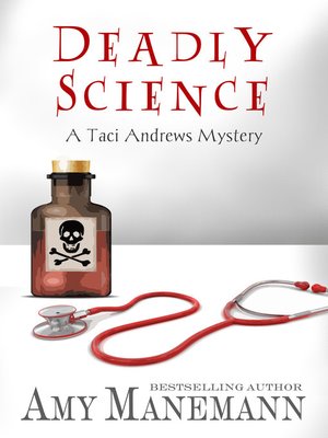 cover image of Deadly Science
